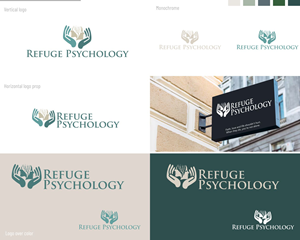 Logo Design by DesignMX (Renan Mejia) for this project | Design: #35951892