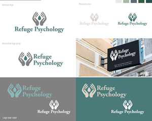 Logo Design by DesignMX (Renan Mejia) for this project | Design: #35951893