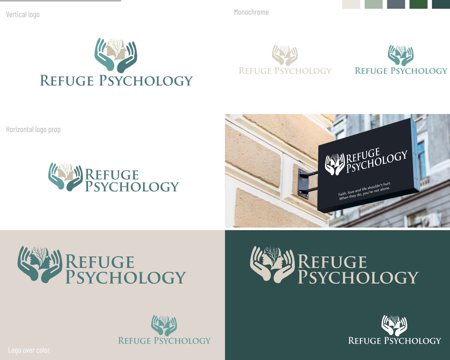 Design de Logo par DesignMX (Renan Mejia) pour ce projet | Design #35951900