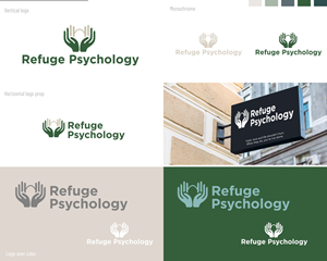 Logo Design by DesignMX (Renan Mejia) for this project | Design: #35951906