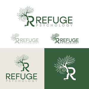 Logo Design by riya.mitra07j for this project | Design: #35922448
