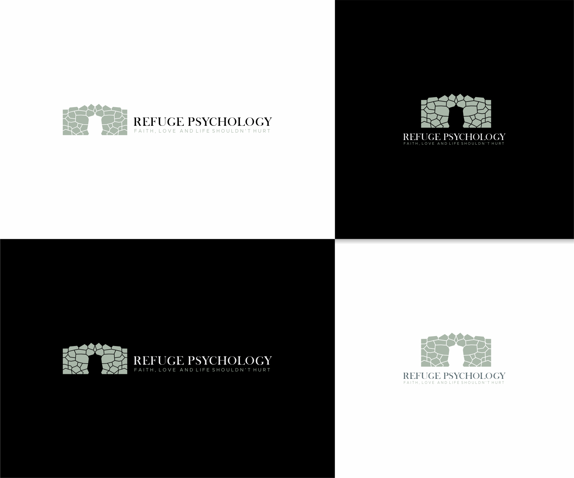 Logo Design by Sibyle for this project | Design #35921224