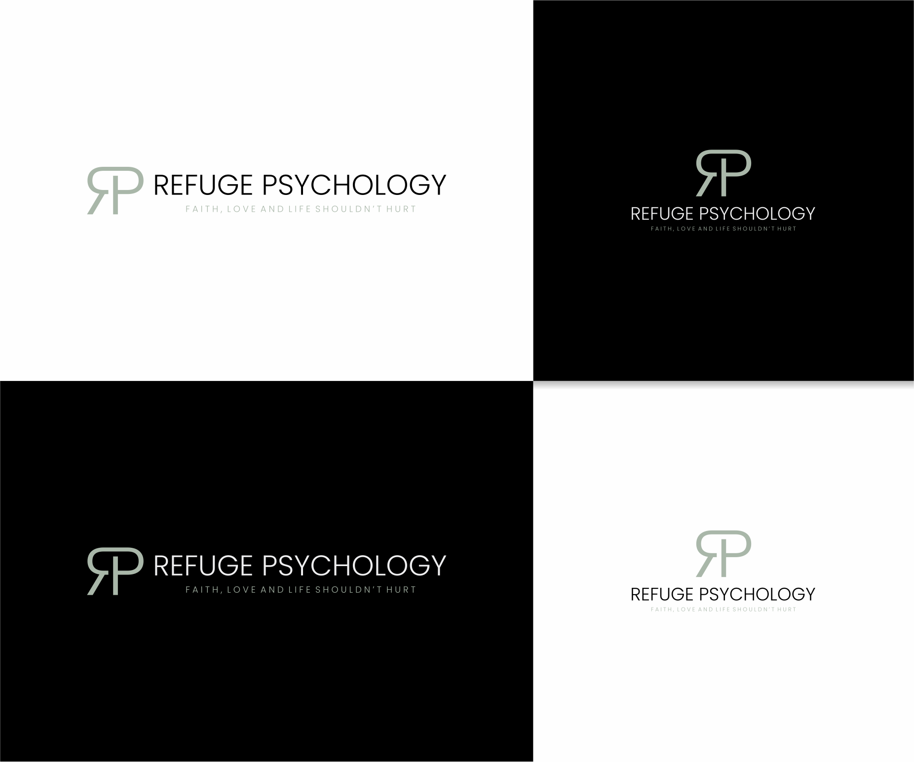 Logo Design by Sibyle for this project | Design #35921396