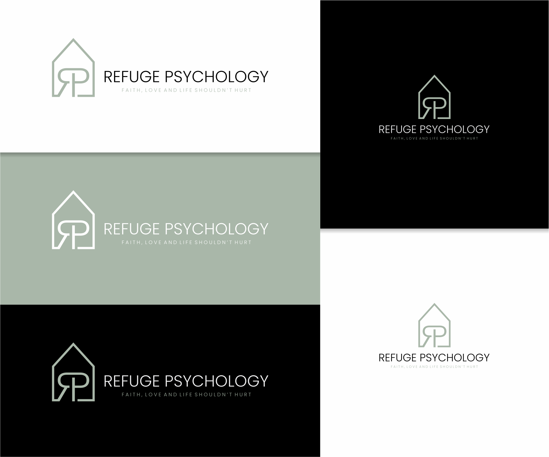 Logo Design by Sibyle for this project | Design #35924515