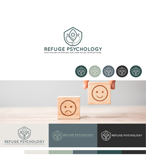 Logo Design by Nicolene Barnard for this project | Design: #35940124