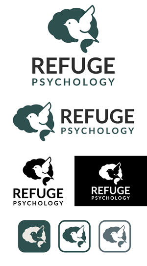 Logo Design by UN for this project | Design: #35921363
