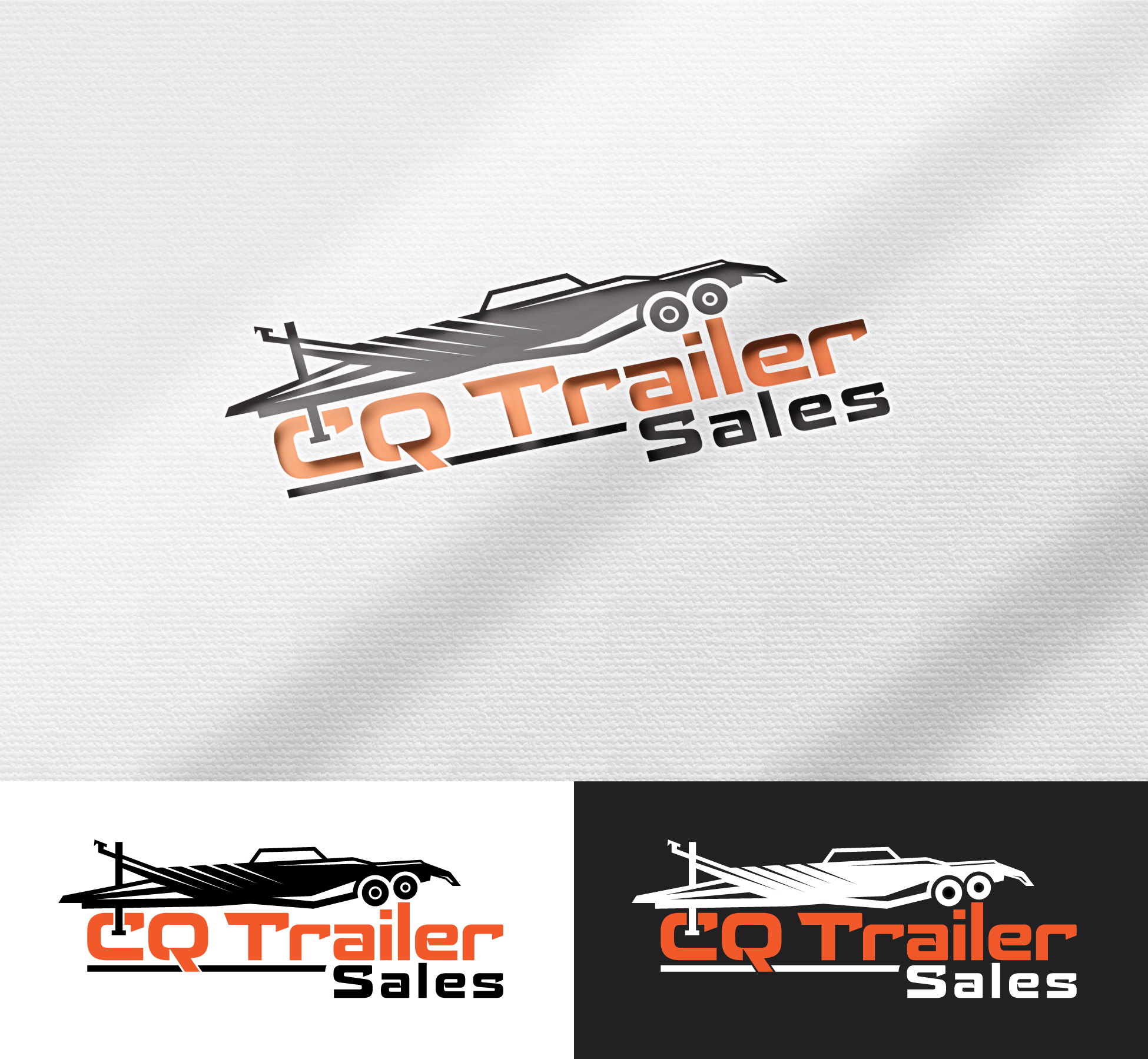 Logo Design by StromDesignHub for this project | Design #35931016