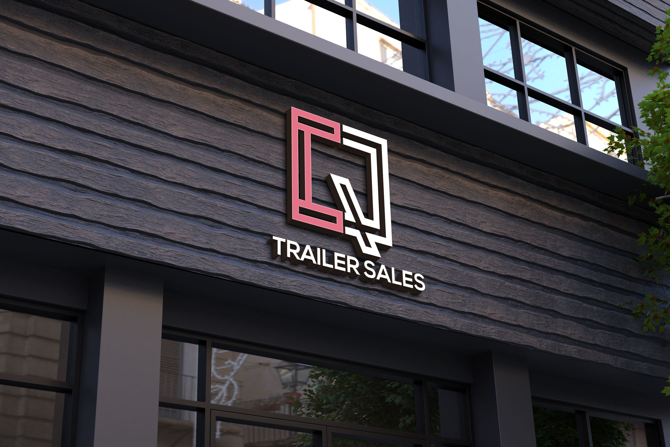 Logo Design by Kavth for this project | Design #35962863