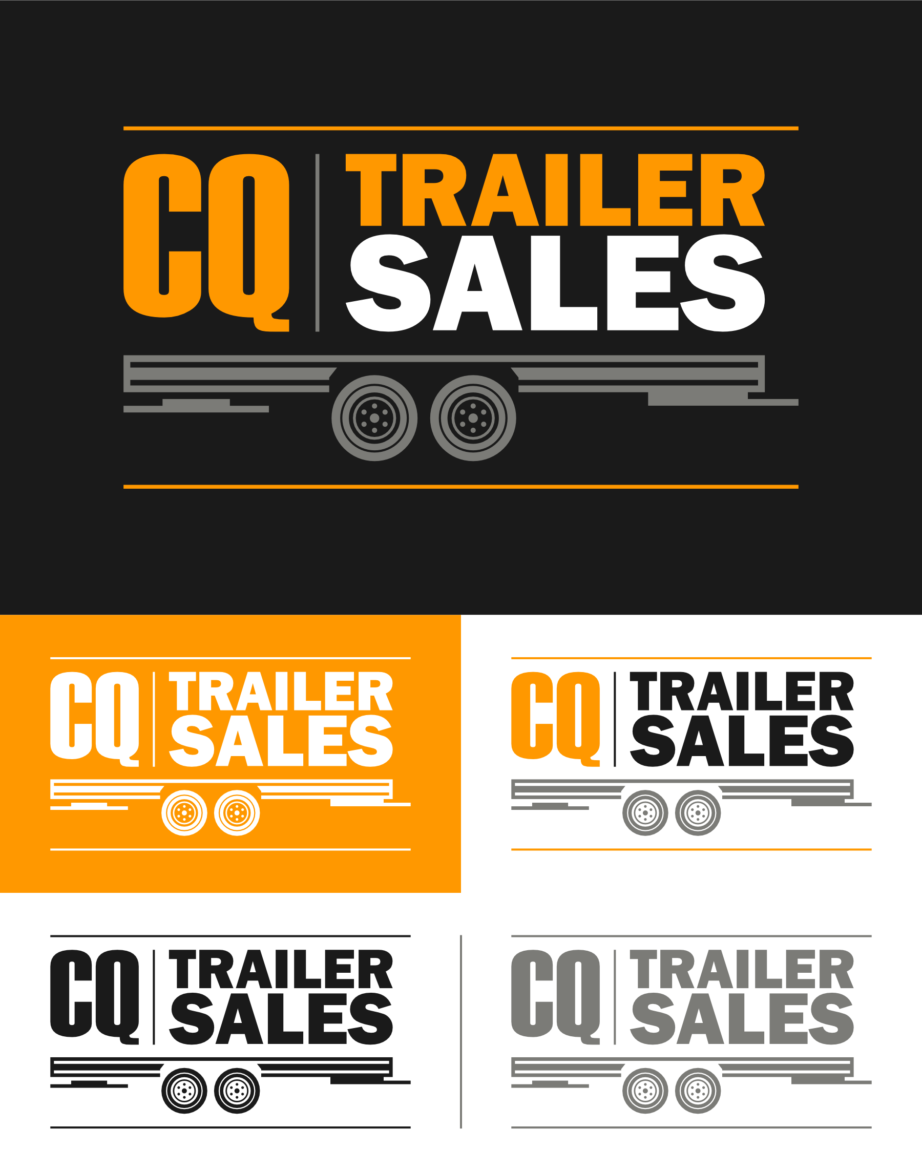 Logo Design by Aezakmi for this project | Design #35941428