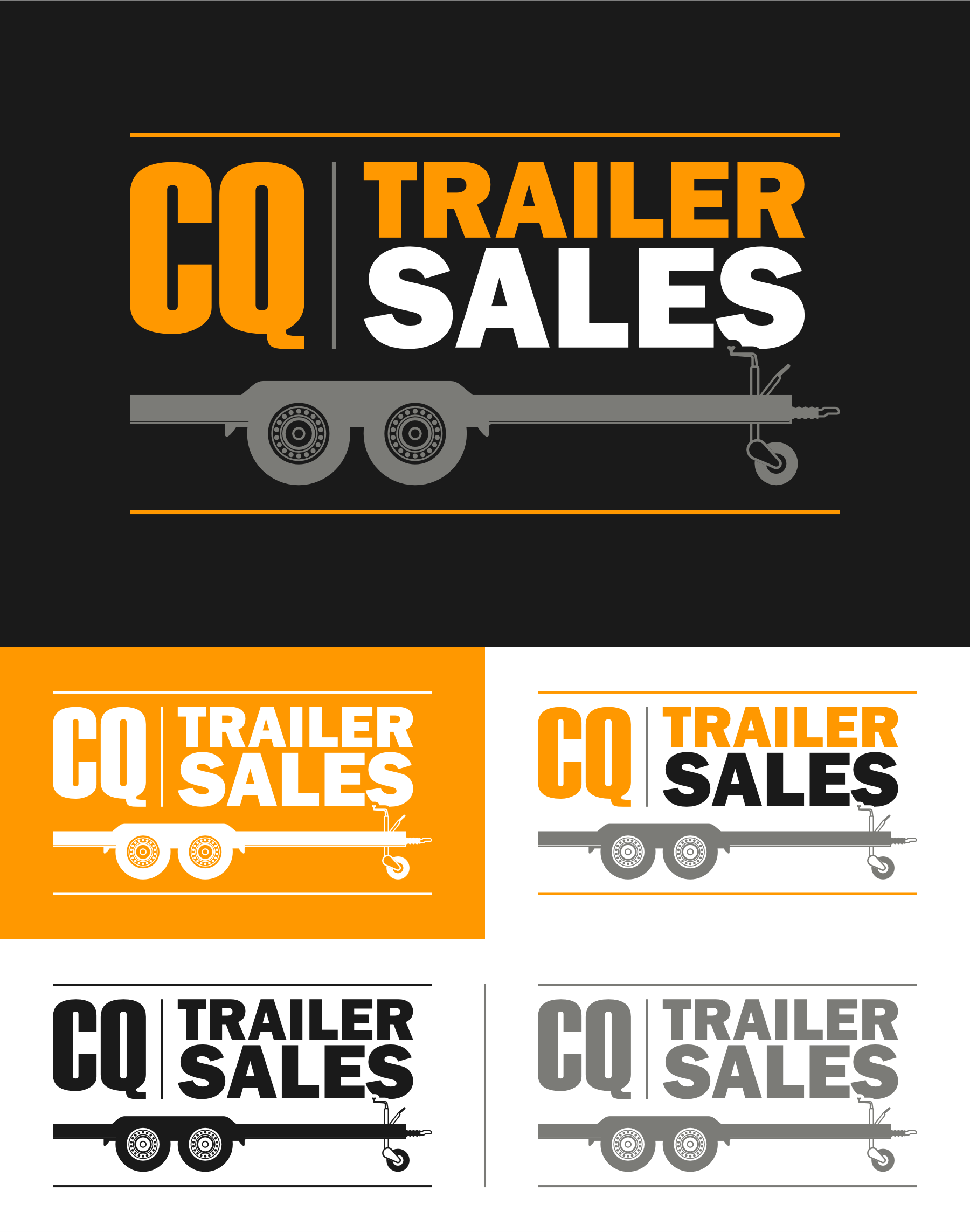 Logo Design by Aezakmi for this project | Design #35944638