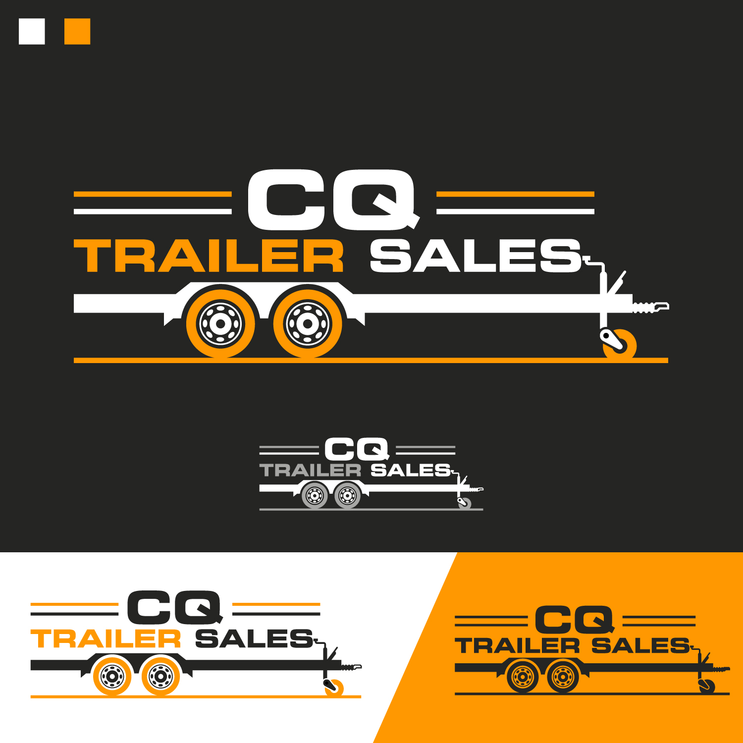 Contest winning design