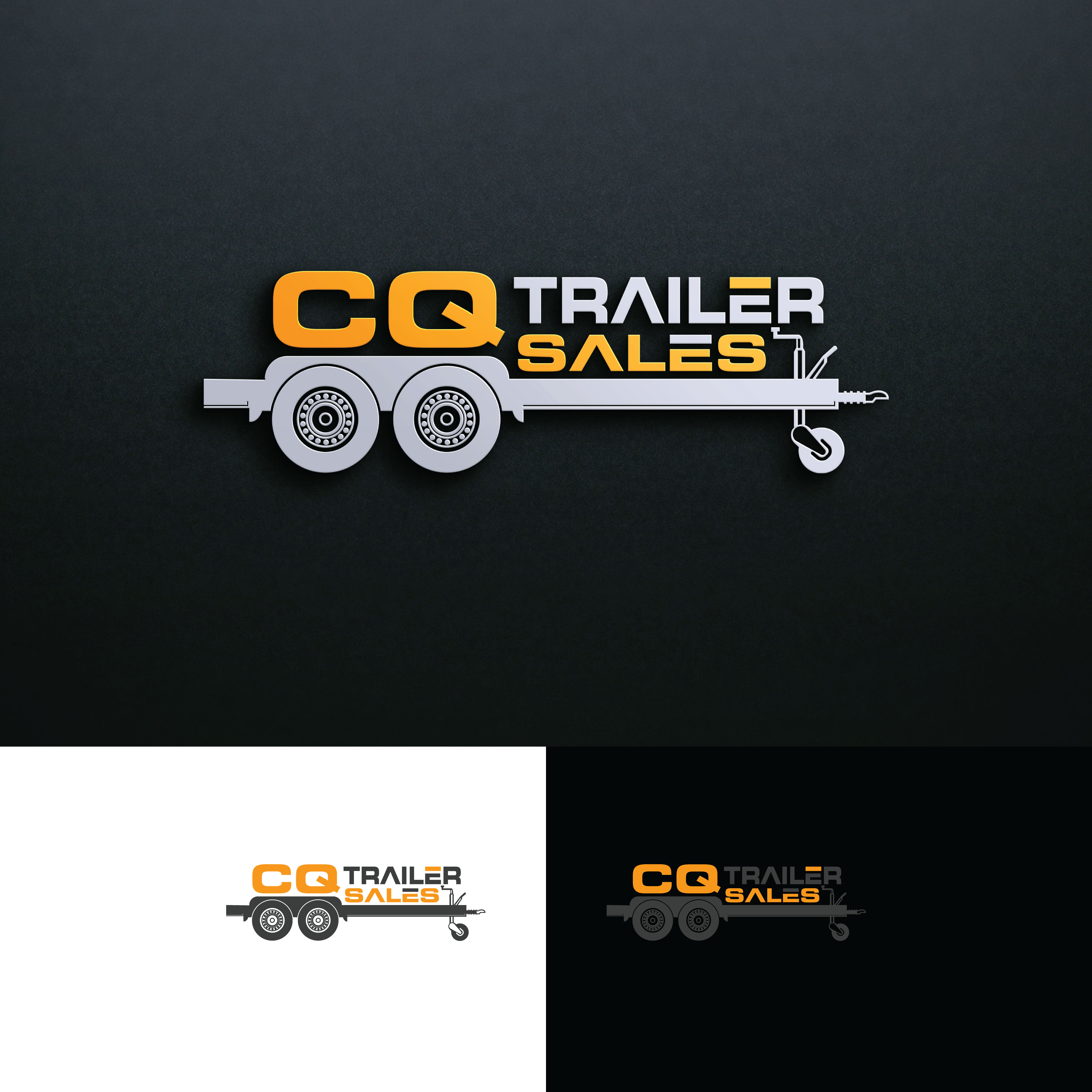 Logo Design by ainee4 for this project | Design #35942427