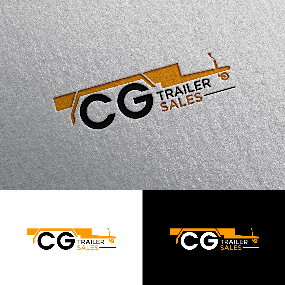 Logo Design by Alex Henry for this project | Design #35925446