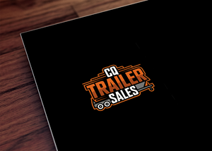 Logo Design by Sajee. for this project | Design: #35938086