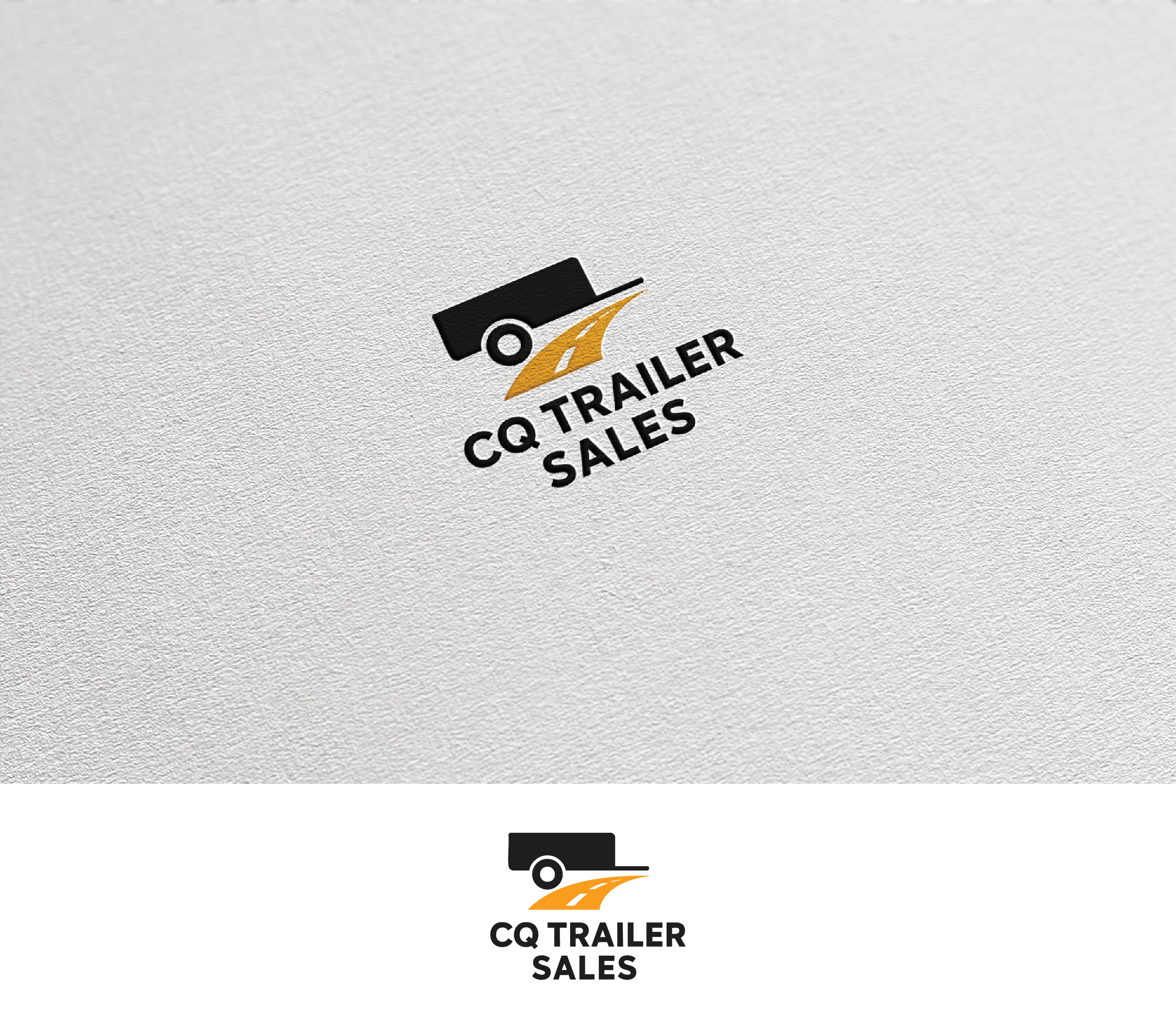 Logo Design by Afsana_Hoque for this project | Design #35945089