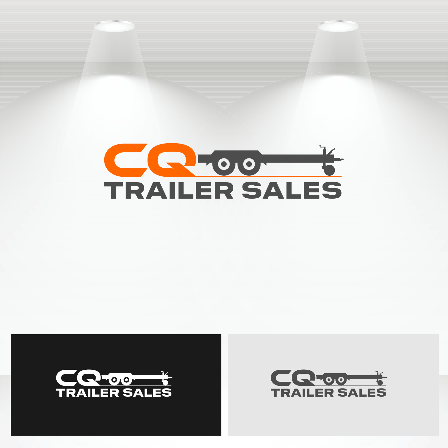 Logo Design by Arham Hidayat for this project | Design #35932084