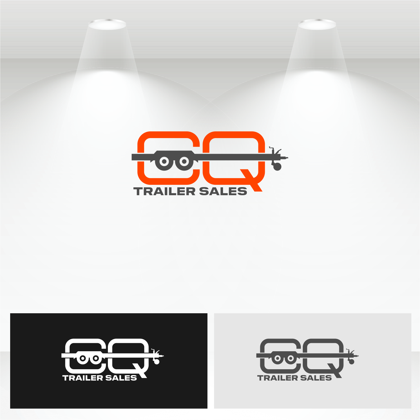 Logo Design by Arham Hidayat for this project | Design #35932085
