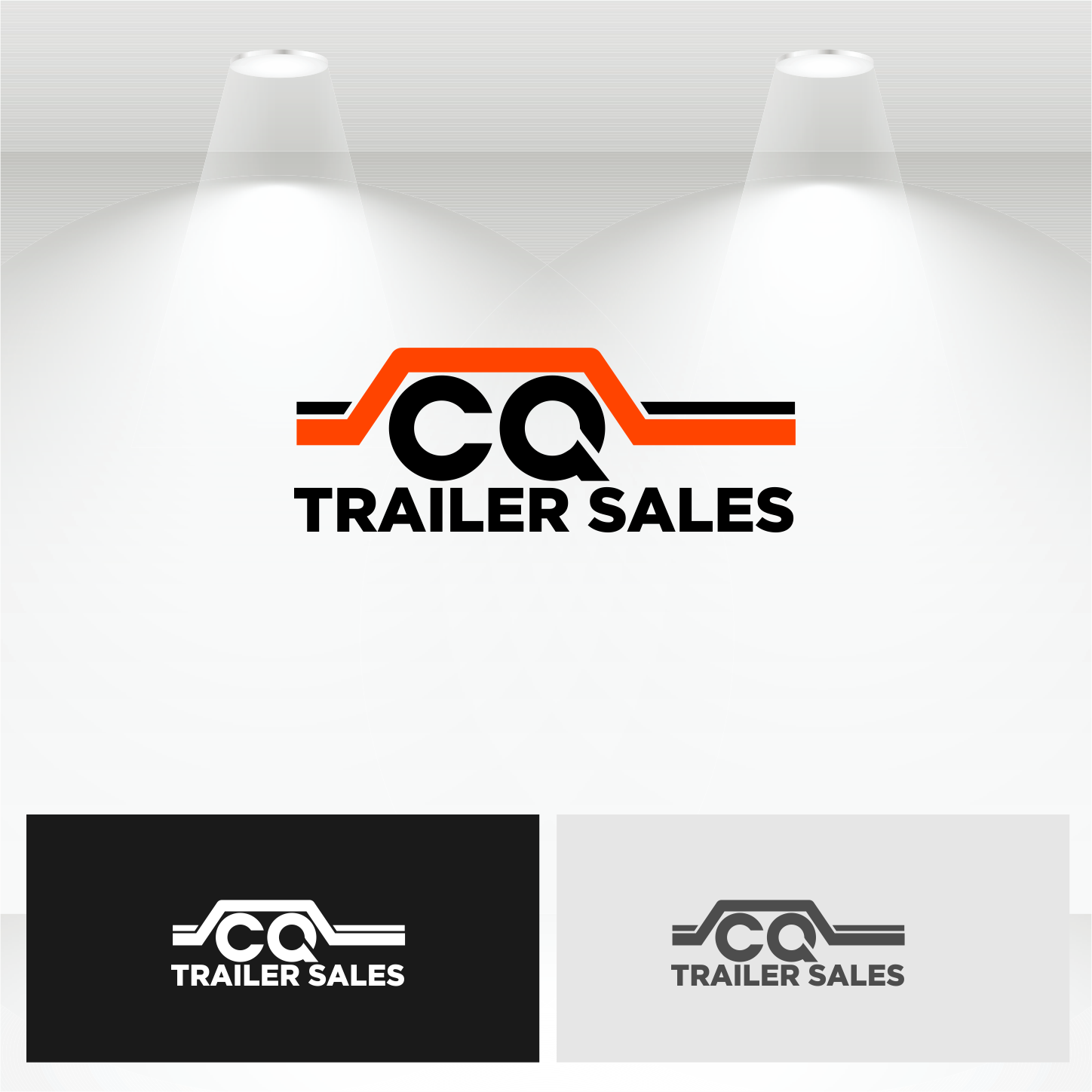 Logo Design by Arham Hidayat for this project | Design #35932086
