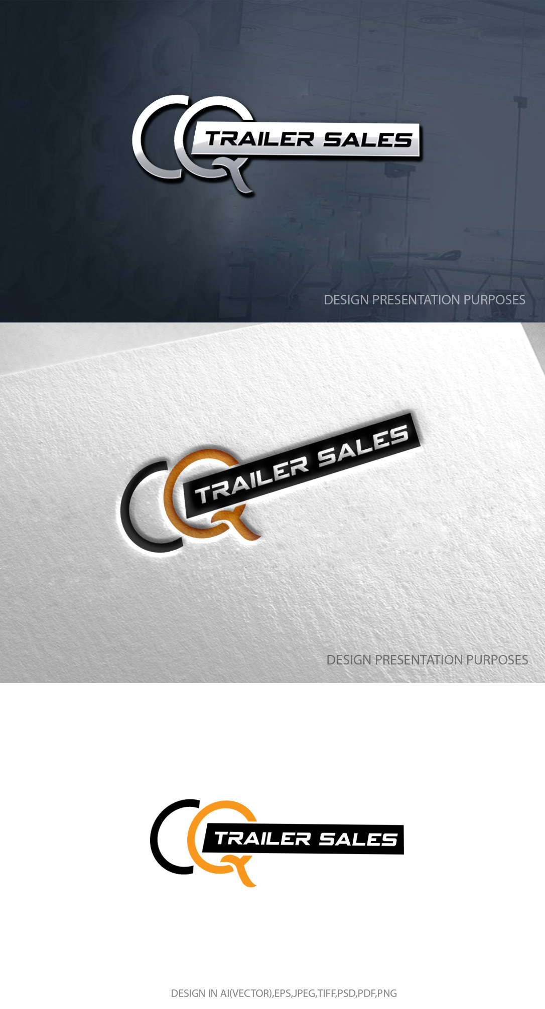 Logo Design by zebronicgraphic for this project | Design #35926939