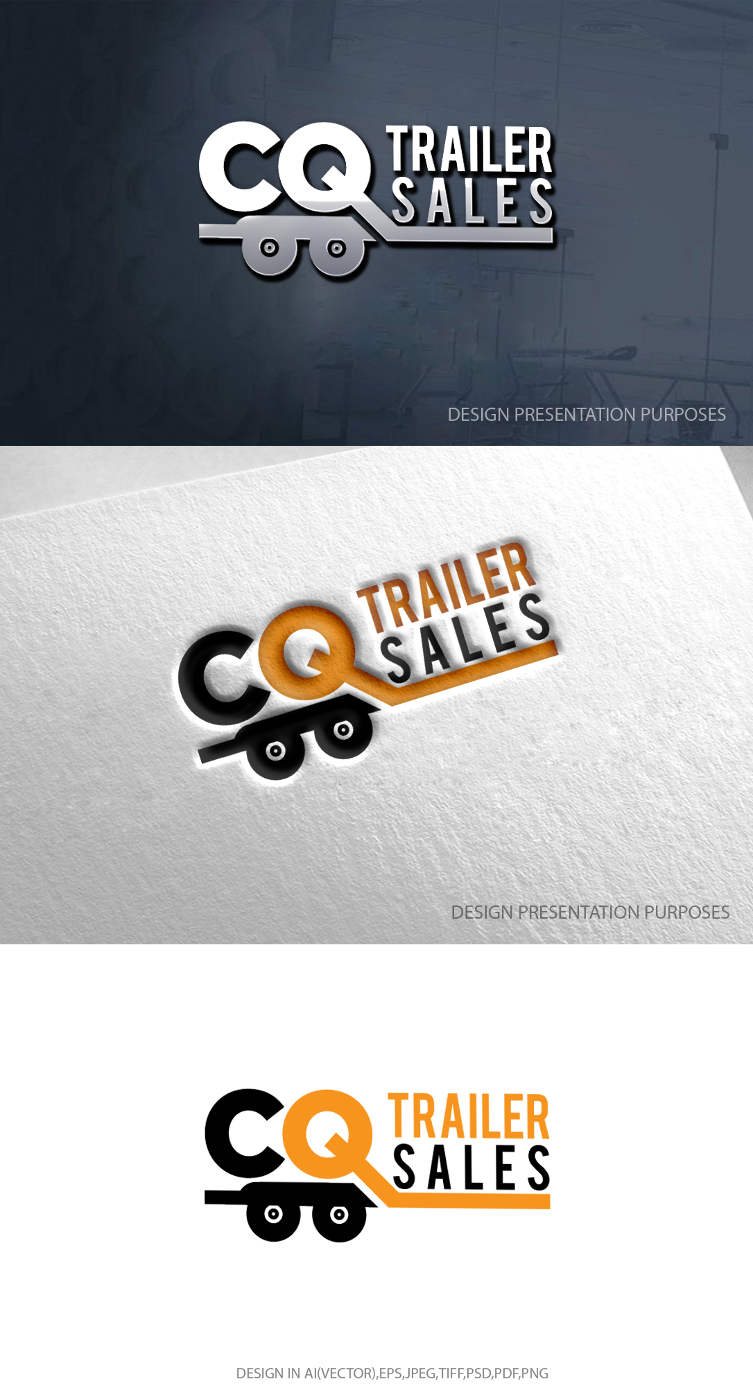 Logo Design by zebronicgraphic for this project | Design #35926940