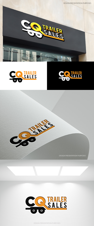 Logo Design by zebronicgraphic for this project | Design: #35926941