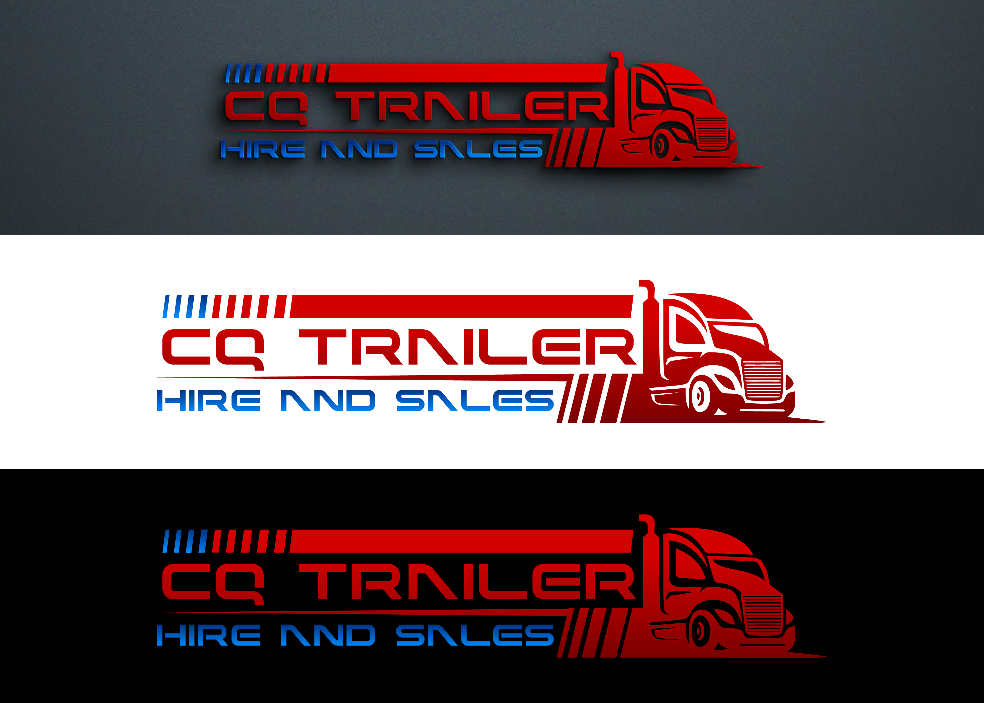 Logo Design by Design Ninja 47 for this project | Design #35924929