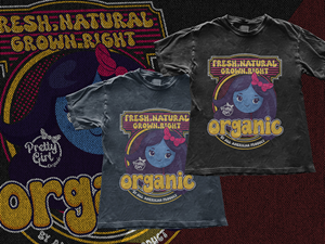 T-shirt Design by HNS Graphic for this project | Design: #35932611