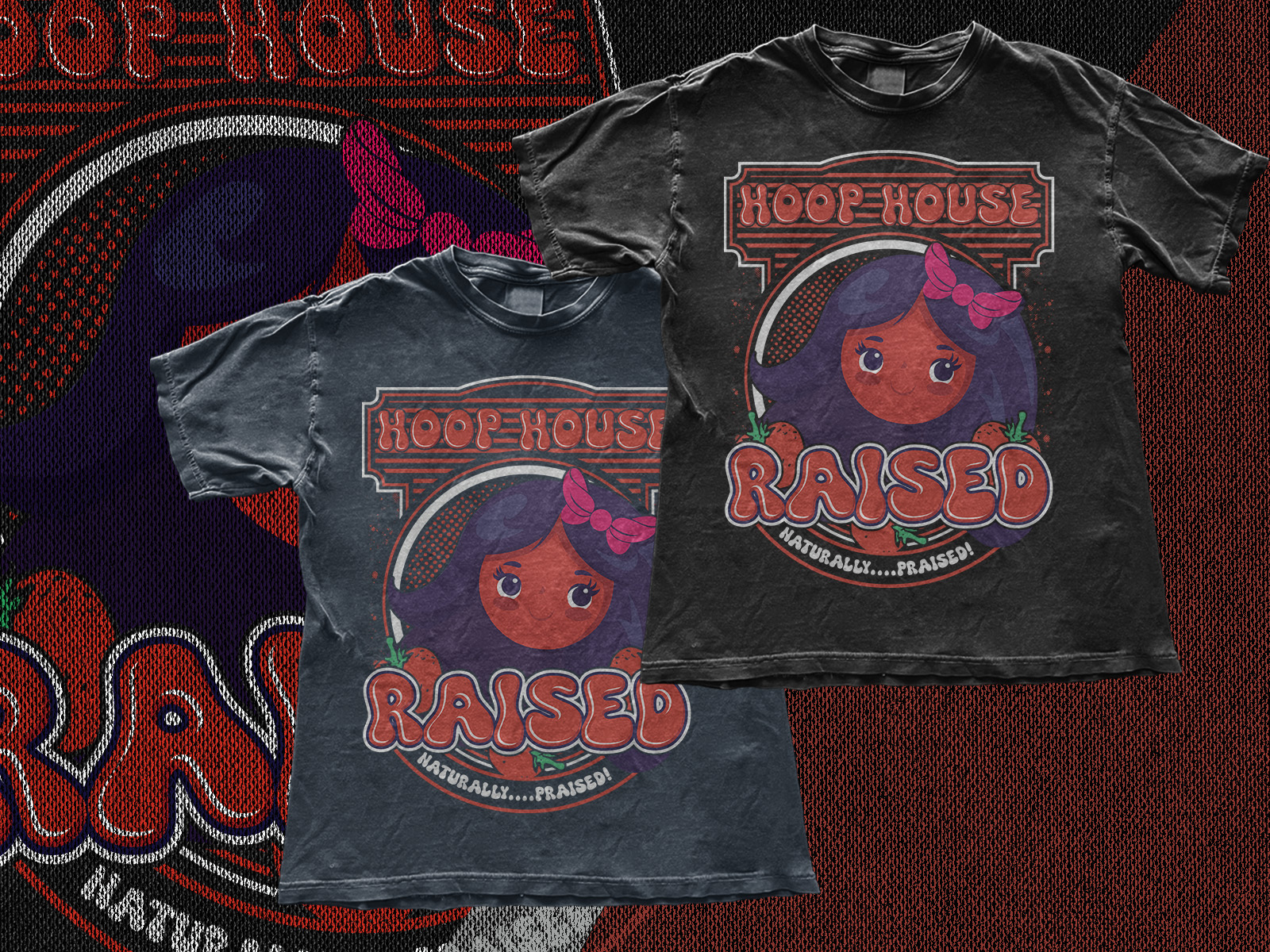 Design de T-shirt par HNS Graphic pour ce projet | Design #35944360