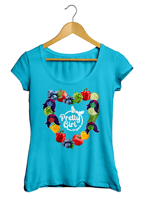 Diseño de Camiseta por Sergio Coelho para este proyecto | Diseño: #35935864