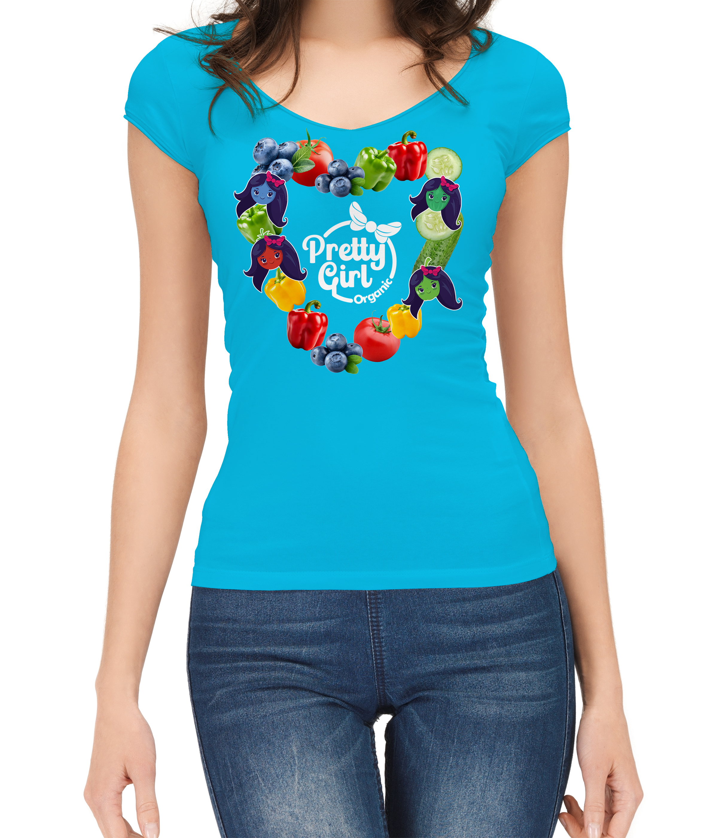 Diseño de Camiseta por Sergio Coelho para este proyecto | Diseño #35935877