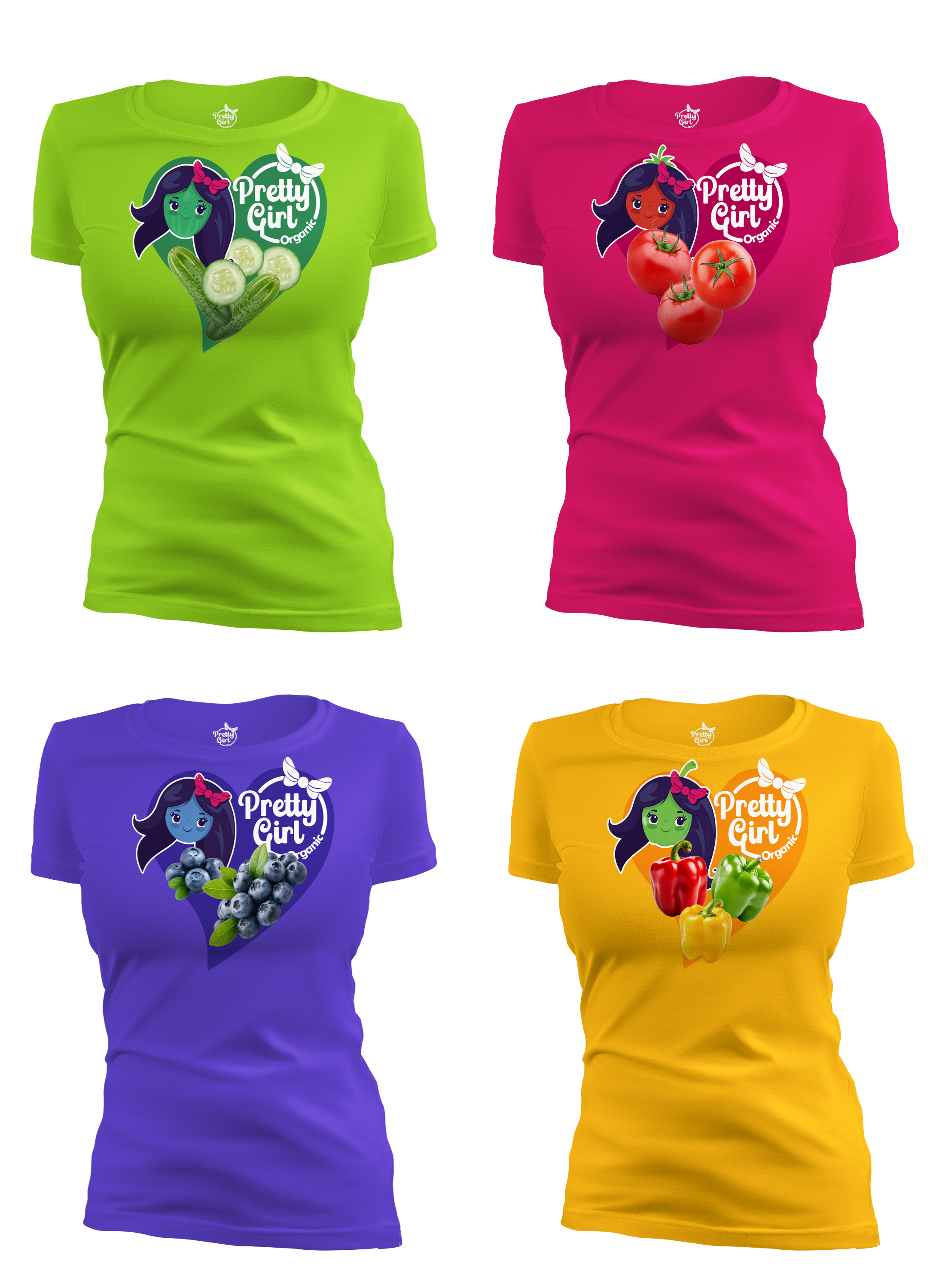 Diseño de Camiseta por Sergio Coelho para este proyecto | Diseño #35939362