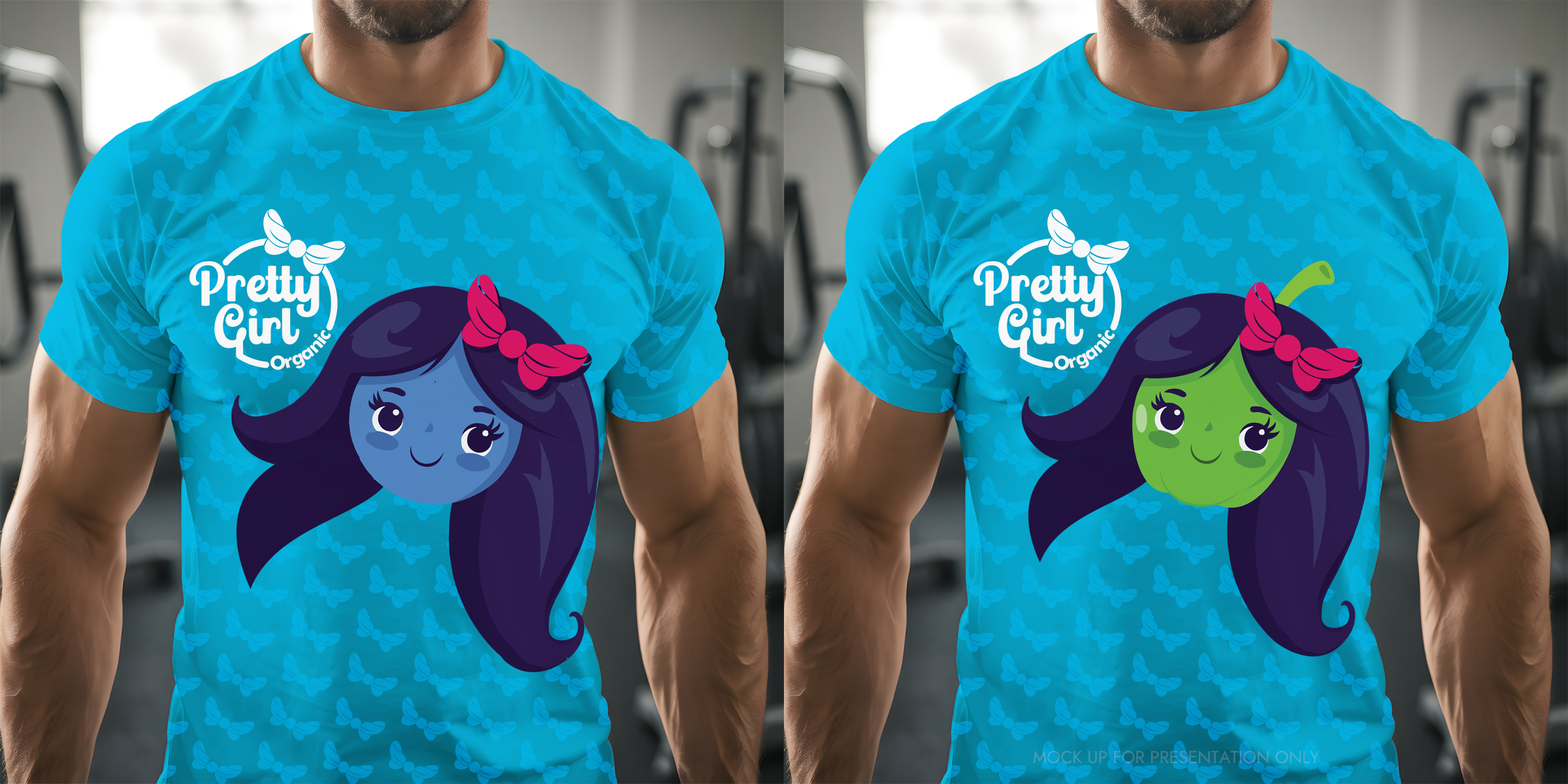 T-Shirt-Design von NancyTan für dieses Projekt | Design #35928869
