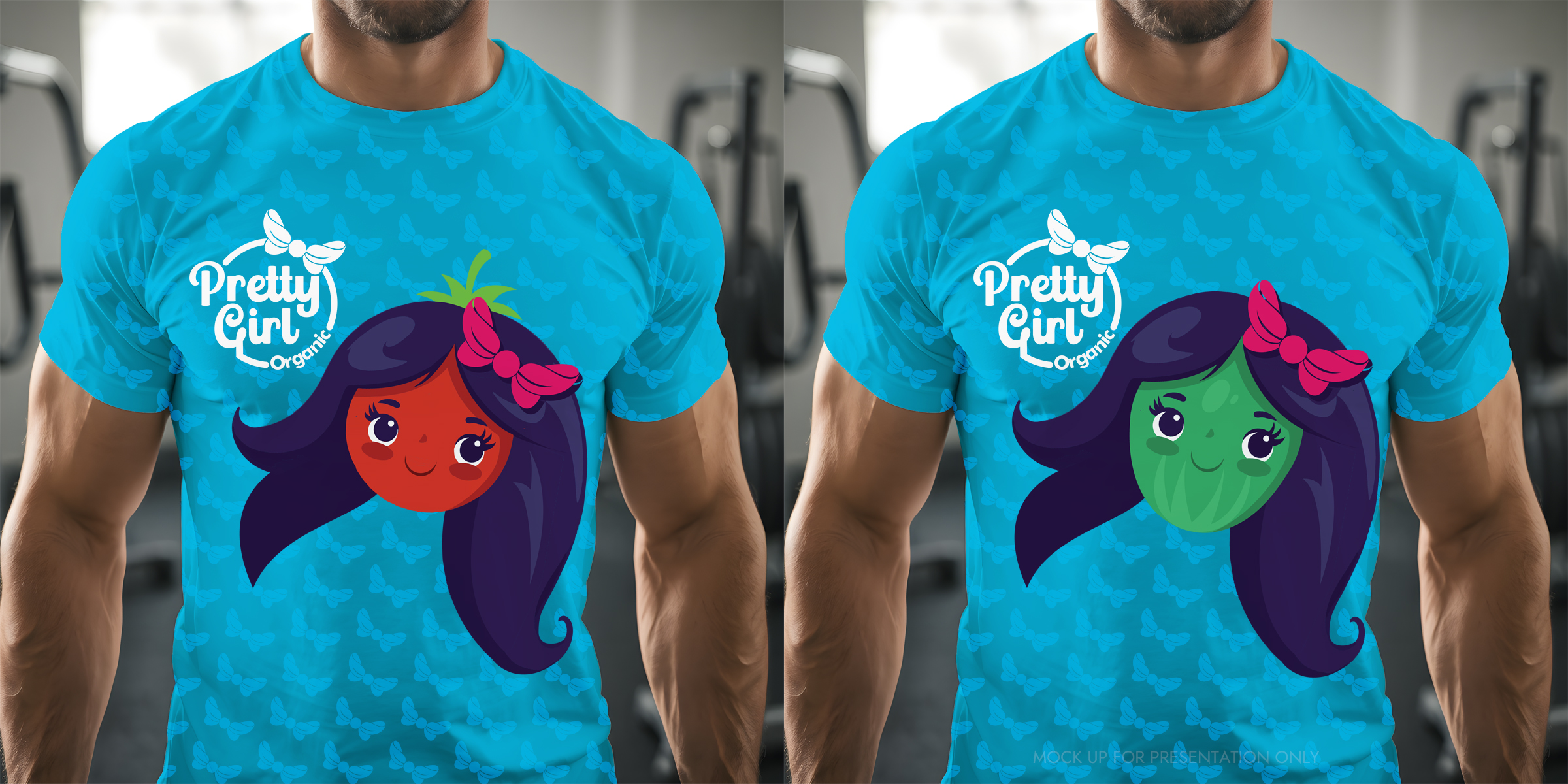 T-shirt Design by NancyTan for this project | Design #35928870