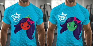 Design de T-shirt par NancyTan pour ce projet | Design : #35928870