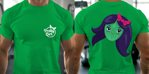 T-shirt Design by NancyTan for this project | Design: #35929361