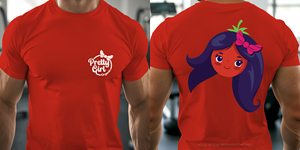 Diseño de Camiseta por NancyTan para este proyecto | Diseño: #35929363