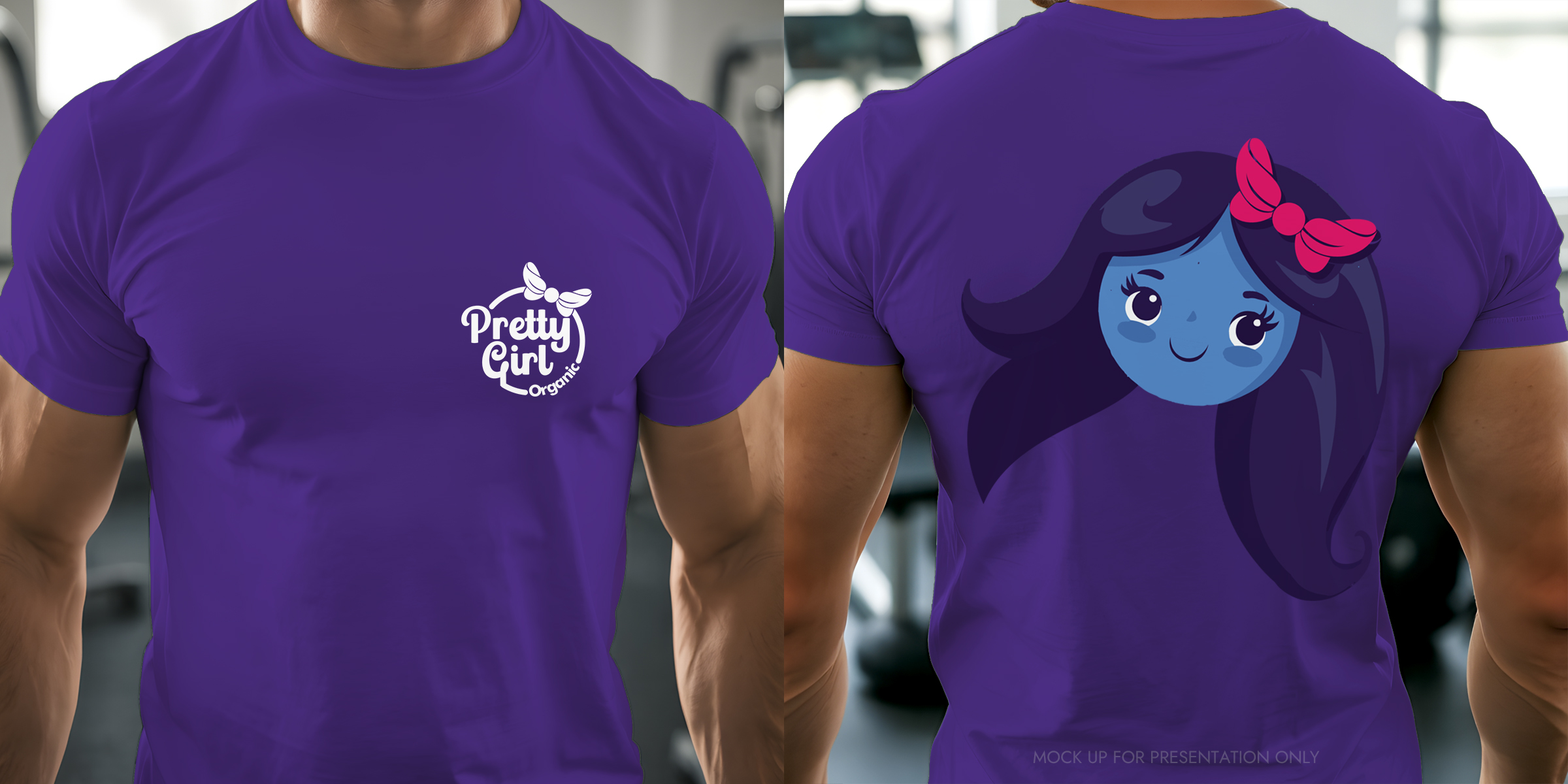 Diseño de Camiseta por NancyTan para este proyecto | Diseño #35929365