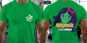Diseño de Camiseta por NancyTan para este proyecto | Diseño: #35938506
