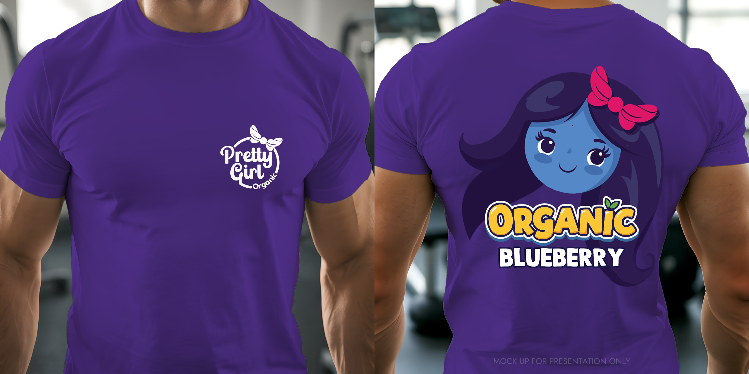 Design de T-shirt par NancyTan pour ce projet | Design #35938509