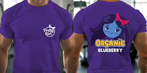 Diseño de Camiseta por NancyTan para este proyecto | Diseño: #35938509