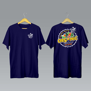 Design de T-shirt par NatalF87 pour ce projet | Design : #35922856