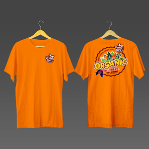 T-shirt Design by NatalF87 for this project | Design: #35930055