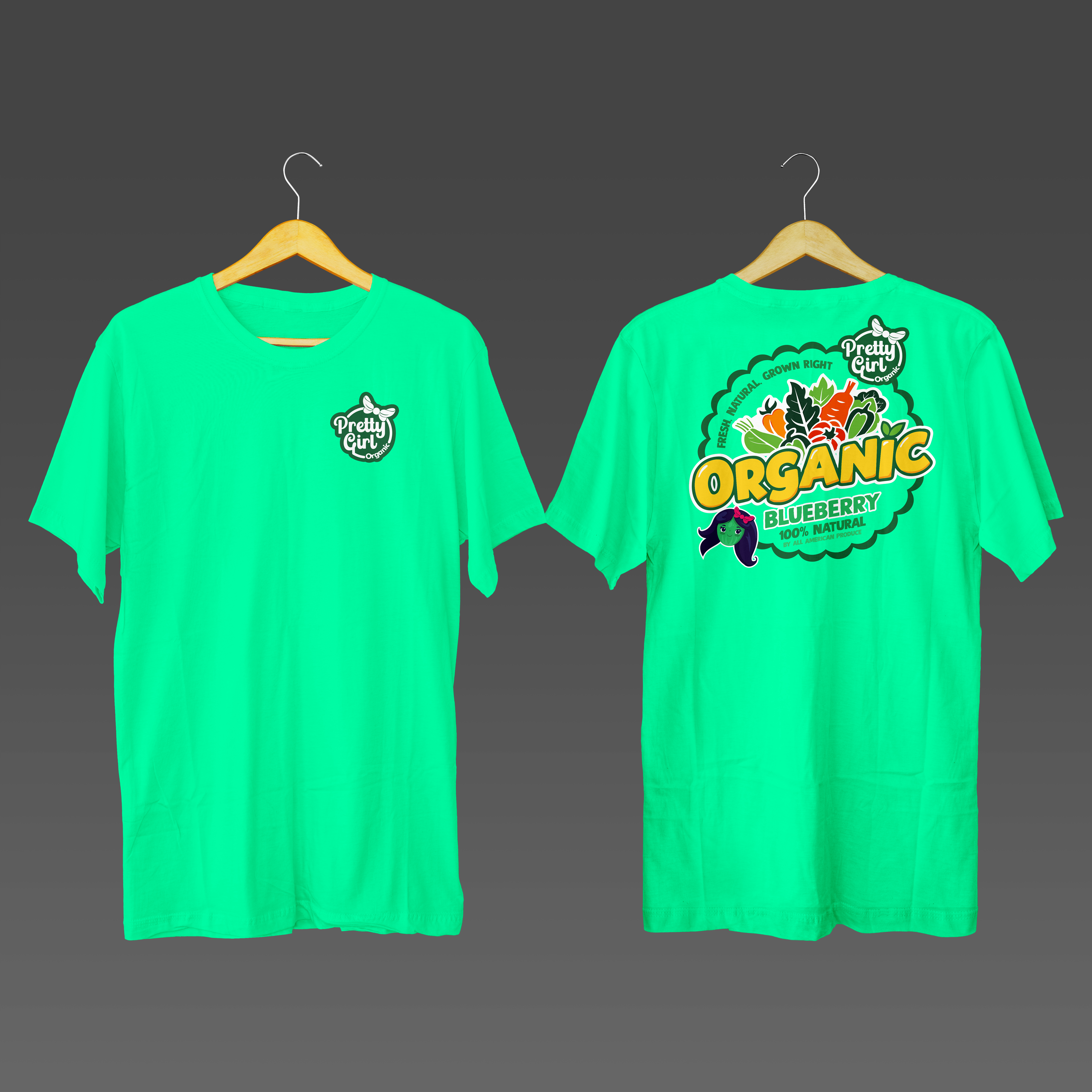 T-Shirt-Design von NatalF87 für dieses Projekt | Design #35930061