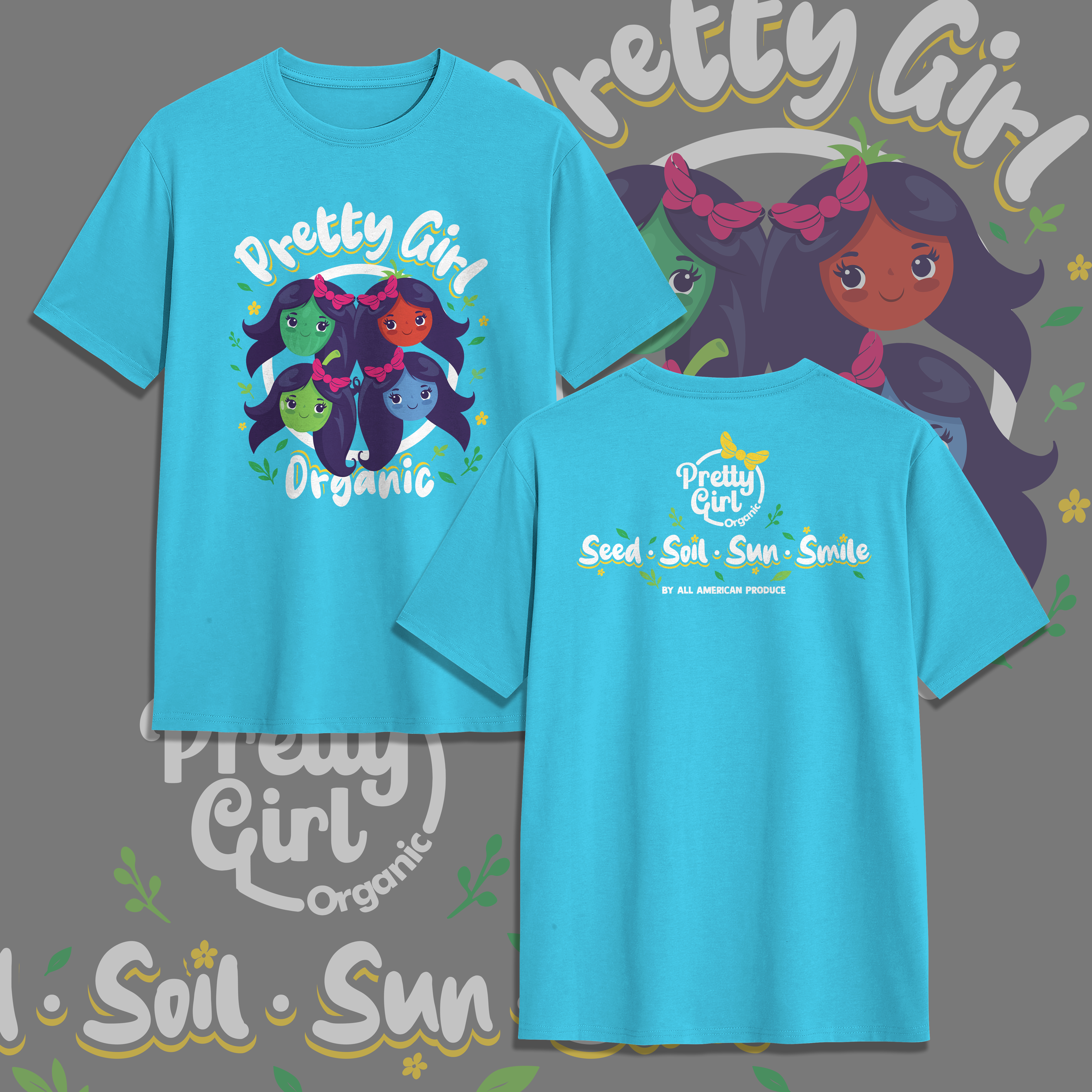 Design de T-shirt par V FOUR Design pour ce projet | Design #35934746