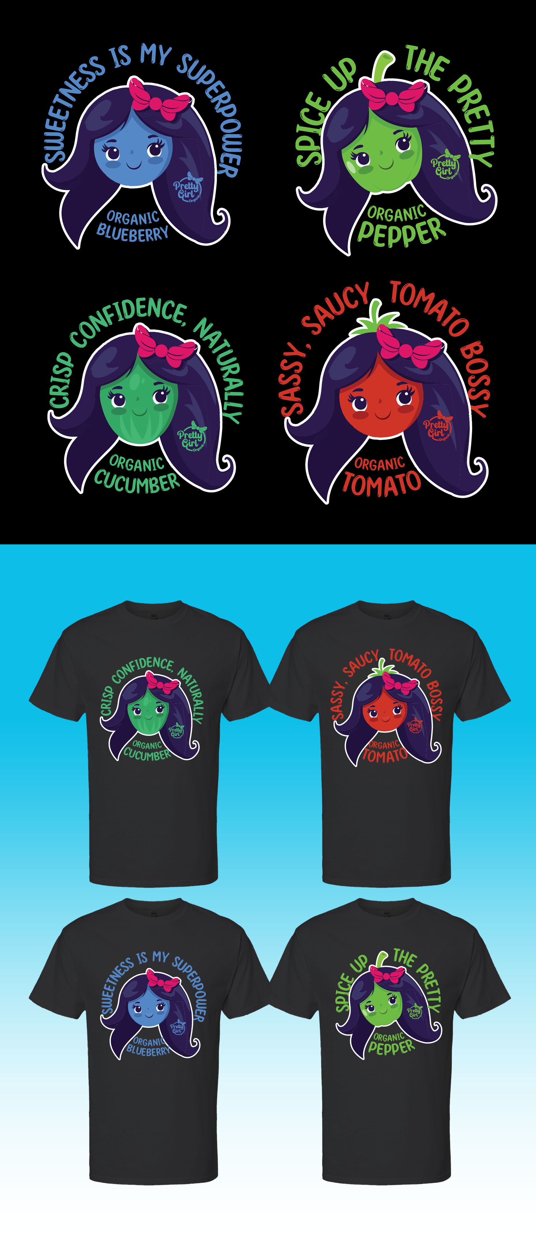 Design de T-shirt par KickArt pour ce projet | Design #35939695