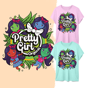 Diseño de Camiseta por Falih A para este proyecto | Diseño: #35940413