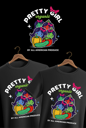 Design de T-shirt par debdesign pour ce projet | Design : #35928800