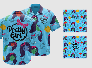 Design de T-shirt par debdesign pour ce projet | Design : #35934606
