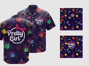 Design de T-shirt par debdesign pour ce projet | Design : #35934608