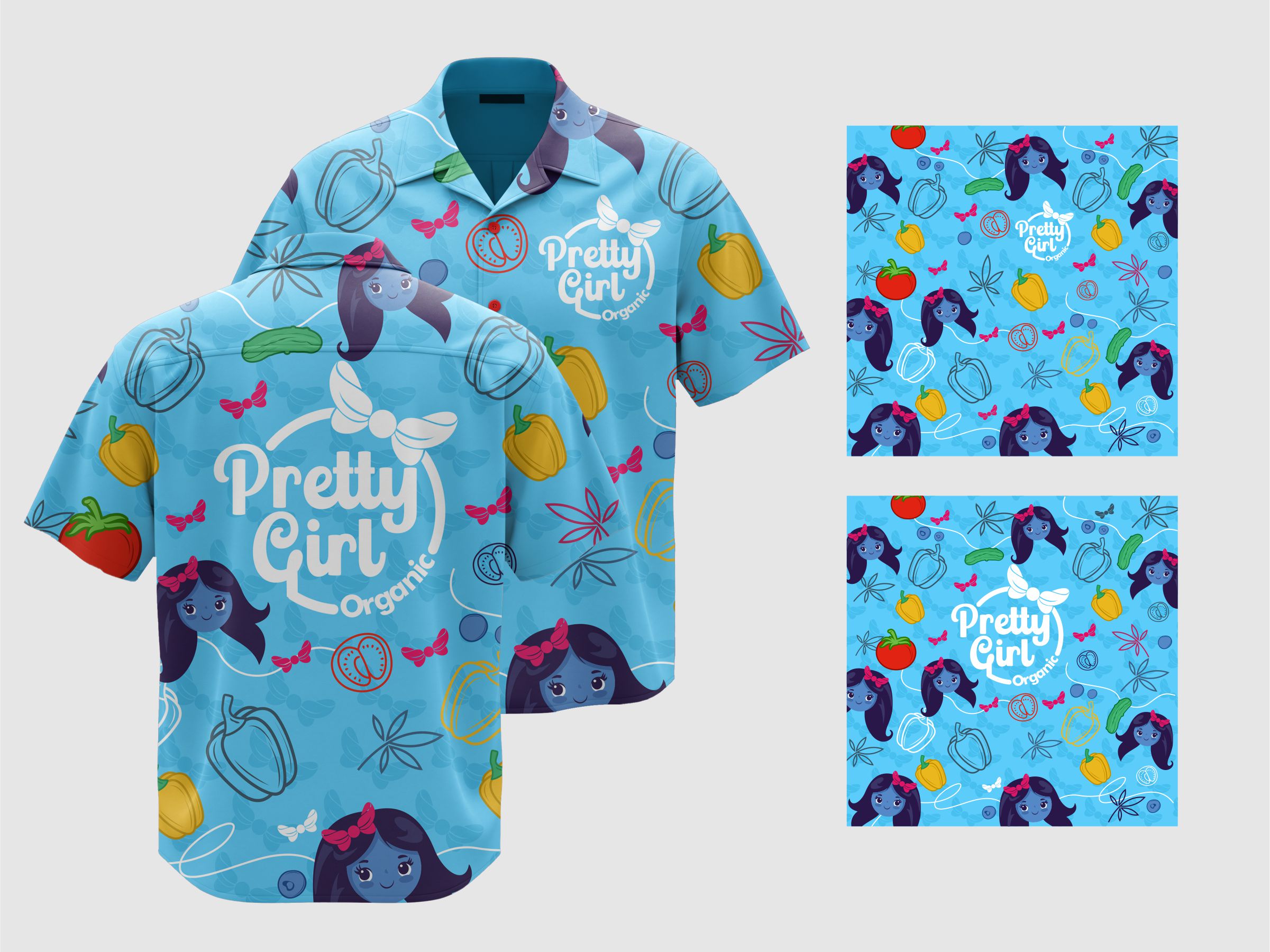 T-shirt Design by debdesign for this project | Design #35940622